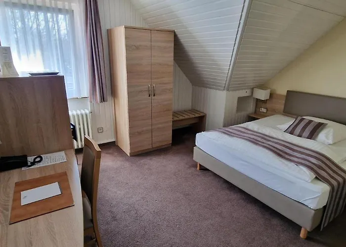 Hotel&Restaurant Grotehof