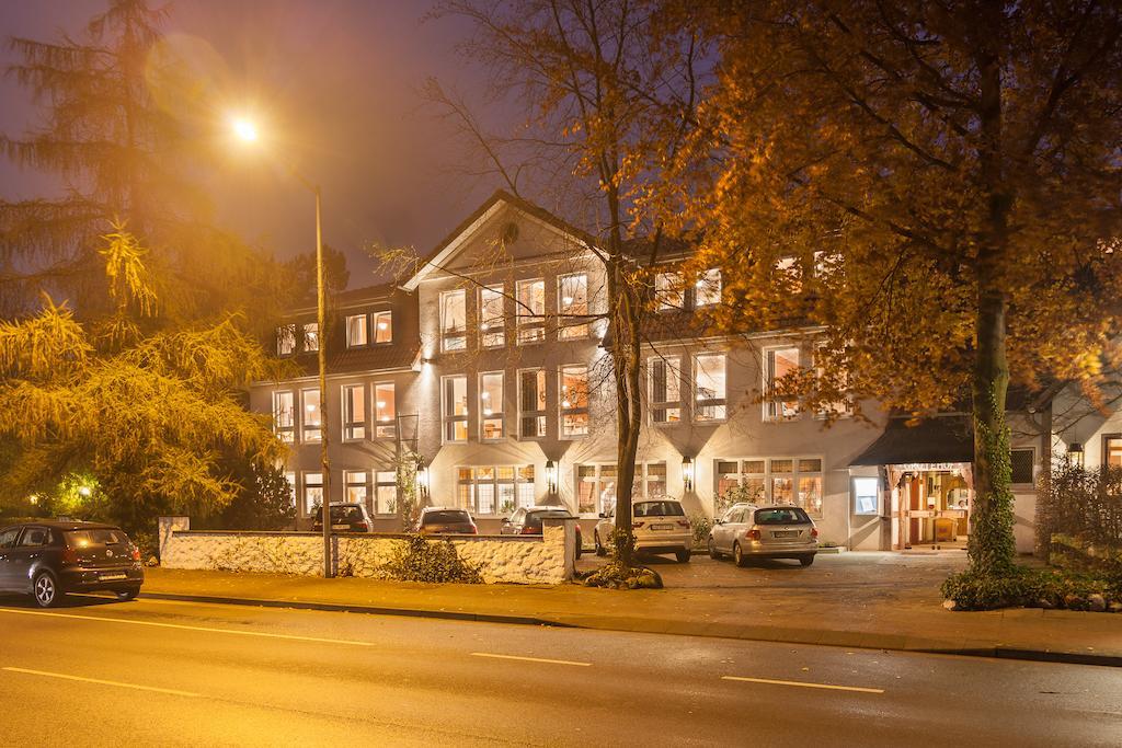 Hotel&restaurant Grotehof Hotel 3*
