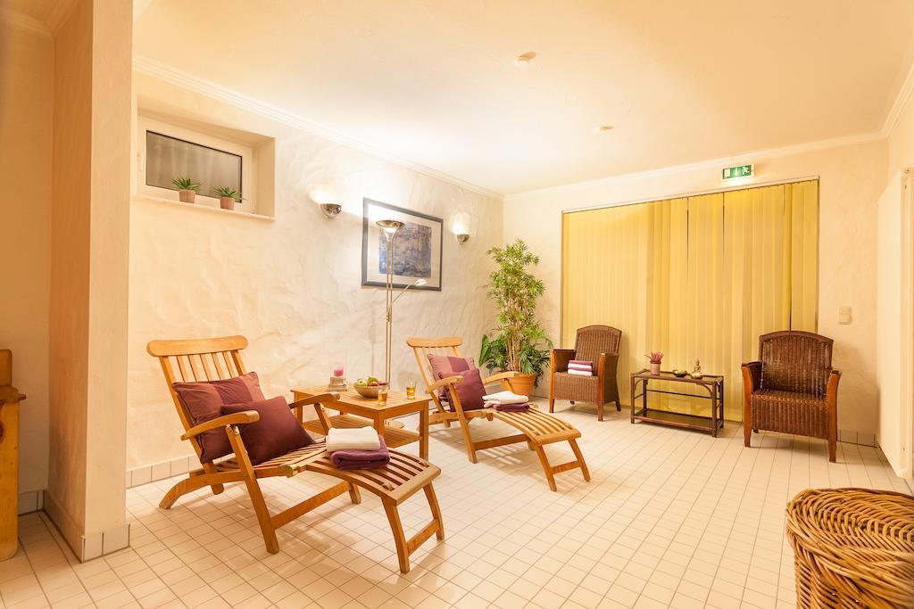 & Restaurant Grotehof 3* Minden (North Rhine-Westphalia)