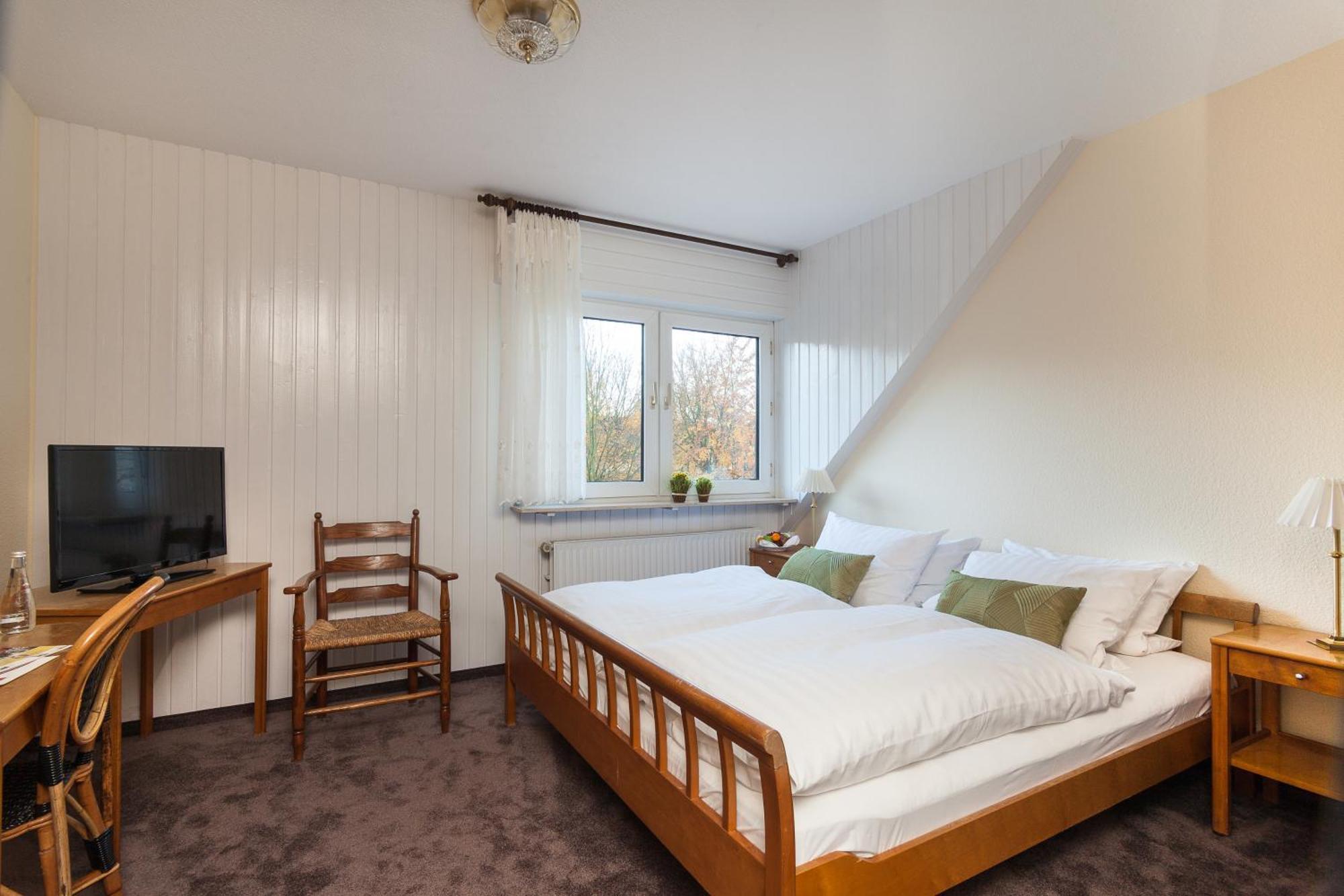 Hotel Hotel&restaurant Grotehof 3*