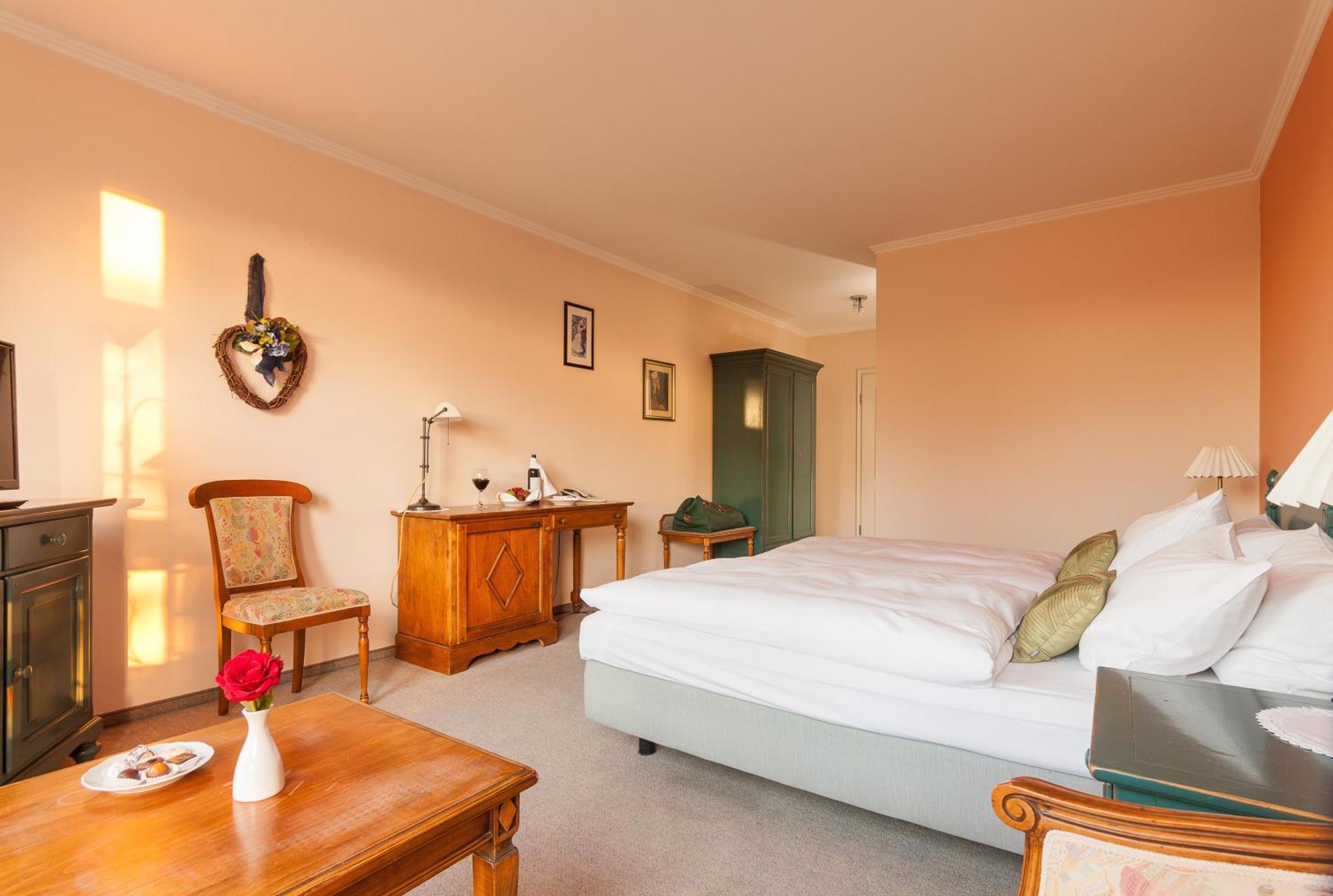 Hotel & Restaurant Grotehof 3*