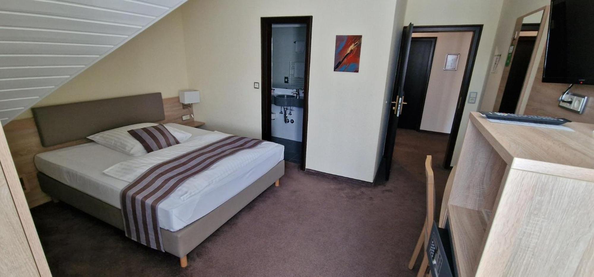 Hotel Hotel&restaurant Grotehof
