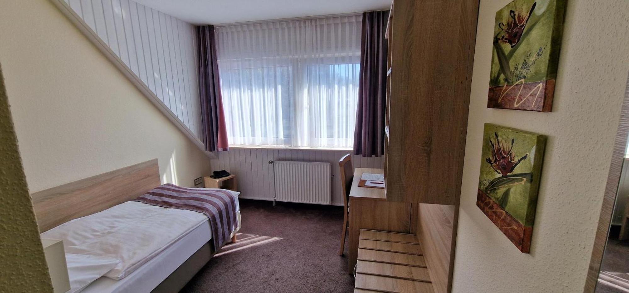 Hotel&restaurant Grotehof Hotel 3*