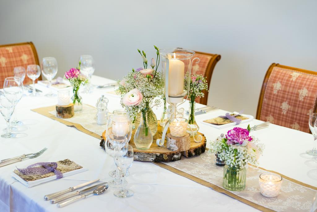 Hotel&restaurant Grotehof Hotel 3*
