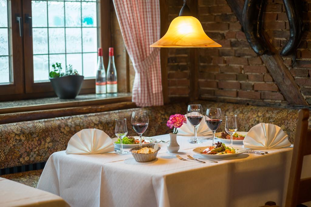 Hotel & Restaurant Grotehof 3*