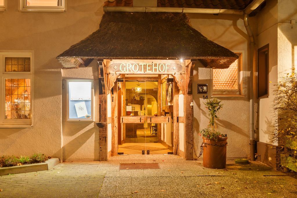 & Restaurant Grotehof