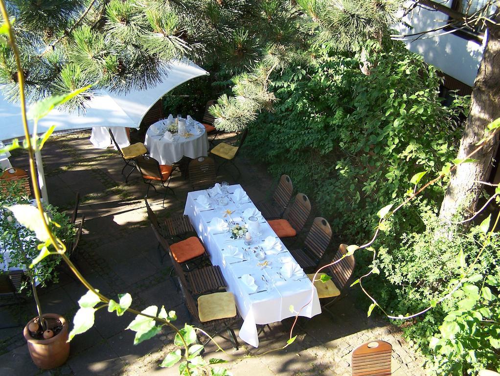 Hotel&restaurant Grotehof Minden (North Rhine-Westphalia)