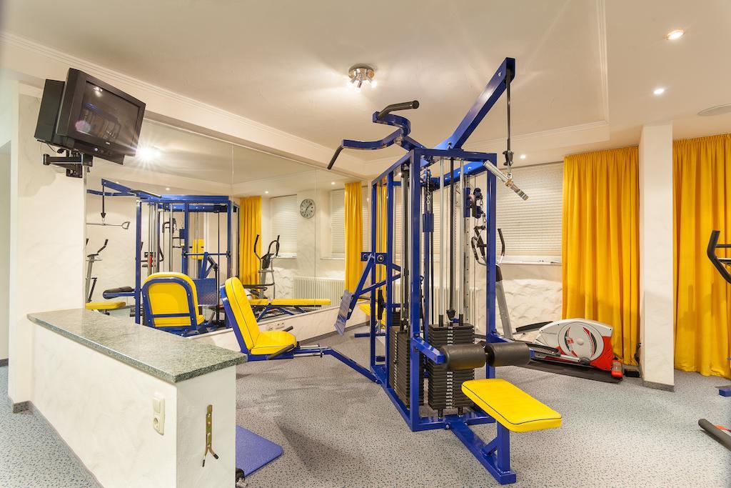 Hotel Hotel&restaurant Grotehof Minden (North Rhine-Westphalia)