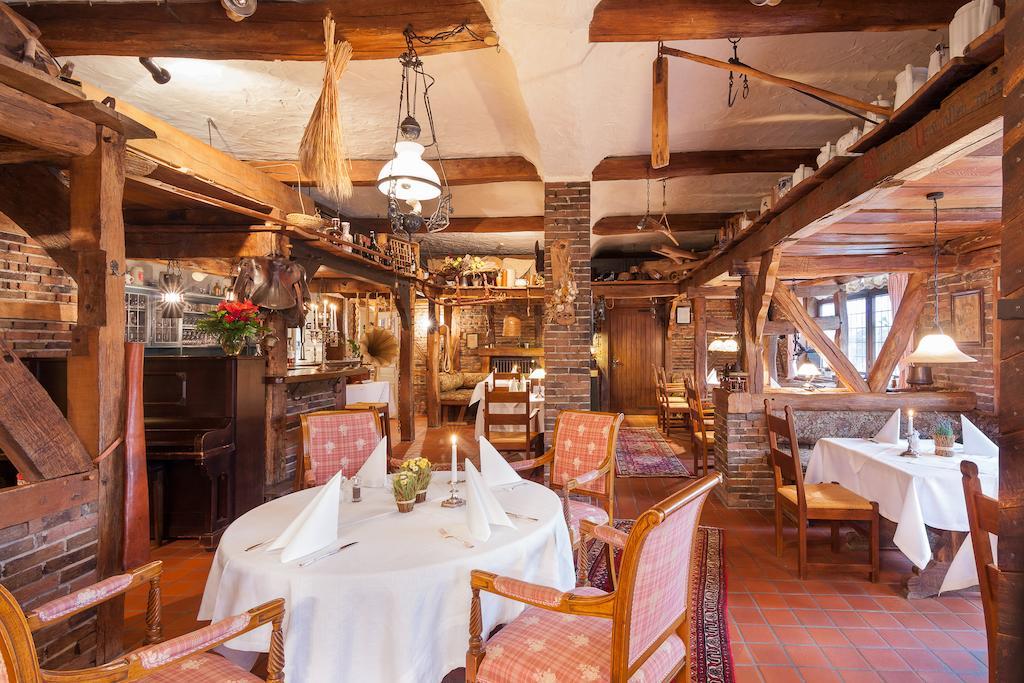 Hotel&restaurant Grotehof