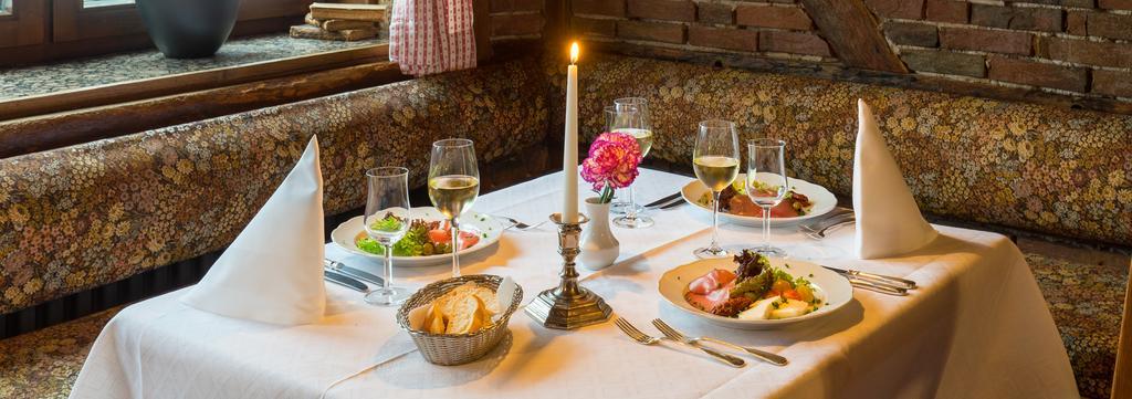Hotel&restaurant Grotehof 3* Minden (North Rhine-Westphalia)